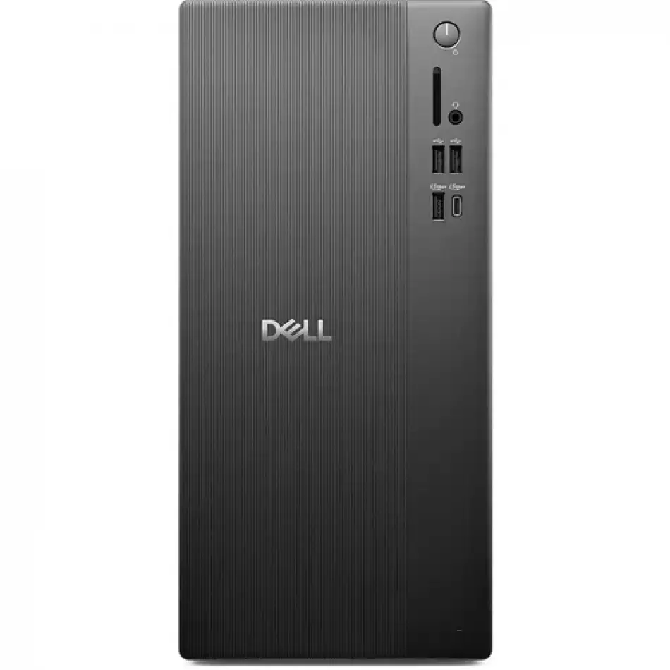 Dell Pro İ5-14400 16gb 512gb Ssd Ect1250_rpls-r_003_ubu Ubuntu