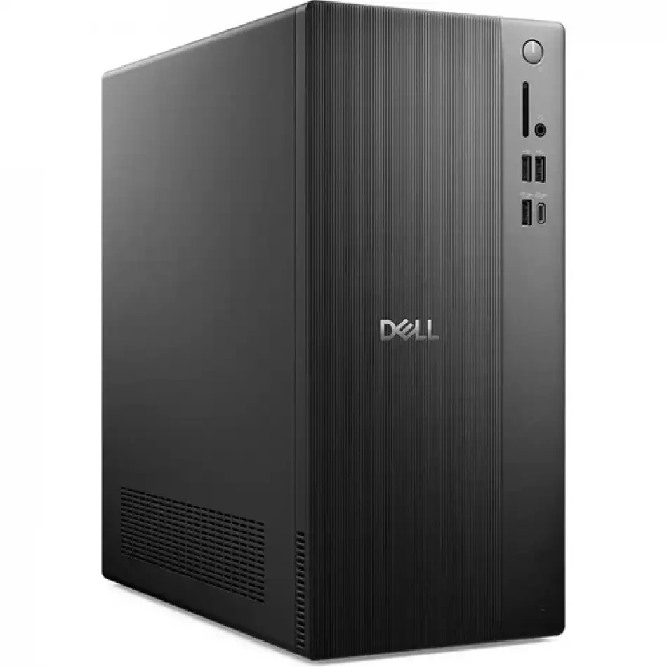 Dell Pro İ5-14400 16gb 512gb Ssd Ect1250_rpls-r_003_ubu Ubuntu