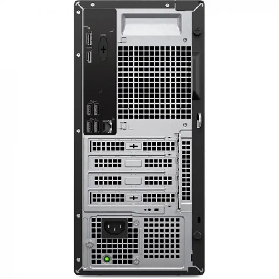 Dell Pro İ5-14400 16gb 512gb Ssd Ect1250_rpls-r_003_ubu Ubuntu
