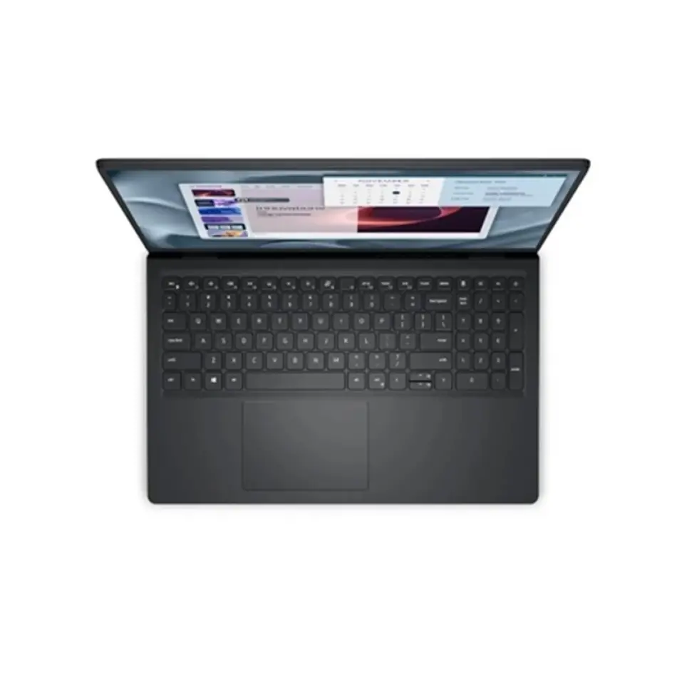 DELL PRO PV15250 I5-1334U 16GB 512SSD 15.6 FOS PV15250_RPLU_007_P_U