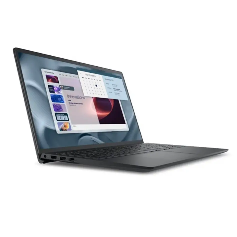 DELL PRO PV15250 I5-1334U 16GB 512SSD 15.6 FOS PV15250_RPLU_007_P_U