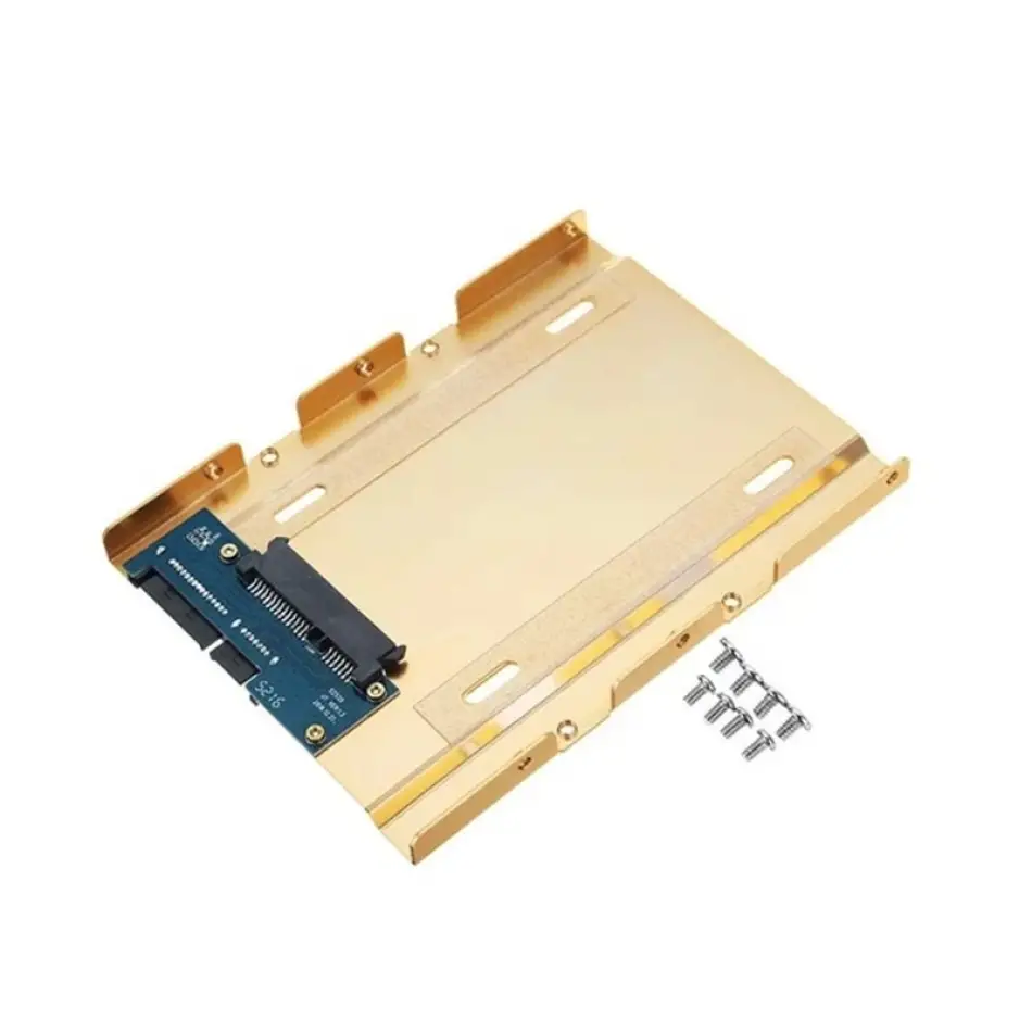 Dell R760 3.5 Den 2.5 Çevirici Kızak Bk-sr35