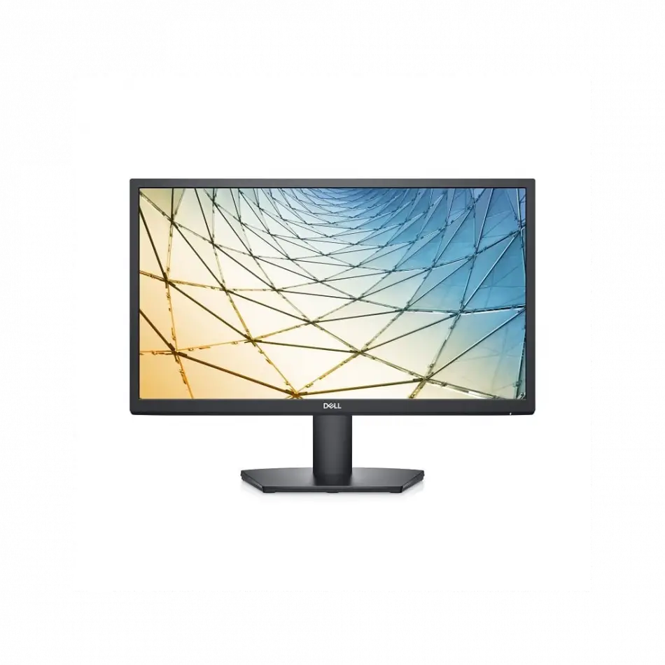Dell Se2222h, 21.5, 8ms, 60hz, Full Hd, D-sub, Hdmı, Va Led Monitör