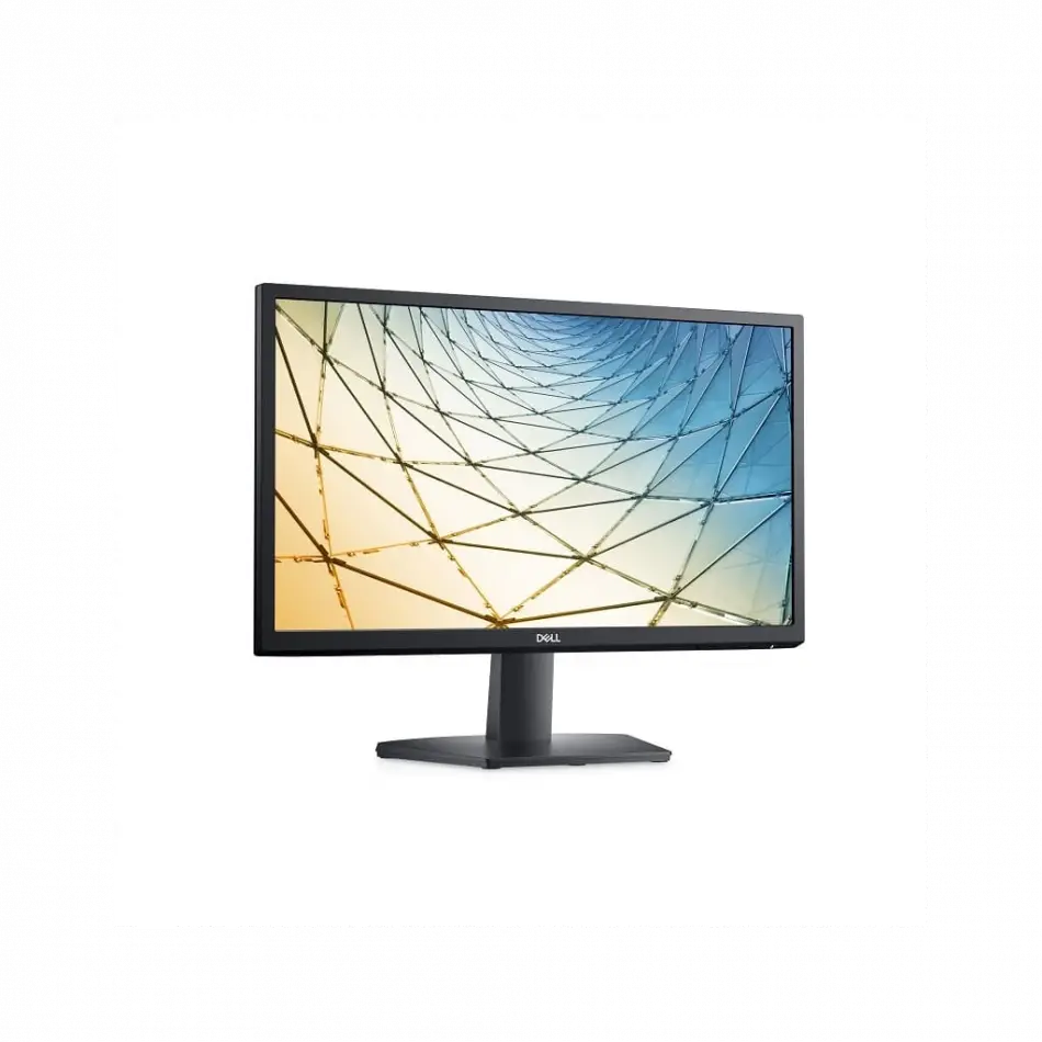 Dell Se2222h, 21.5, 8ms, 60hz, Full Hd, D-sub, Hdmı, Va Led Monitör