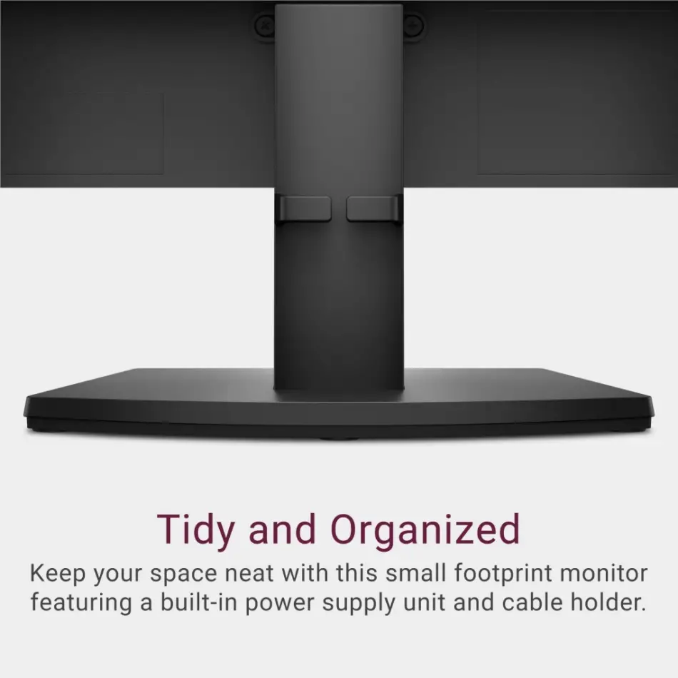 Dell Se2425hm, 23.8, 8ms, 100hz, Full Hd, D-sub,  Hdmı, Vesa, Ips Led Monitör