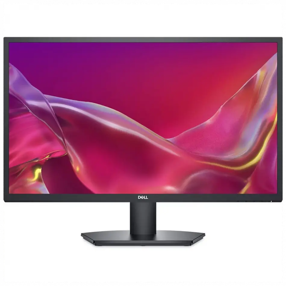 Dell Se2725h, 27, 5ms, 75hz, Full Hd, D-sub, Hdmı, Va Led Monitör