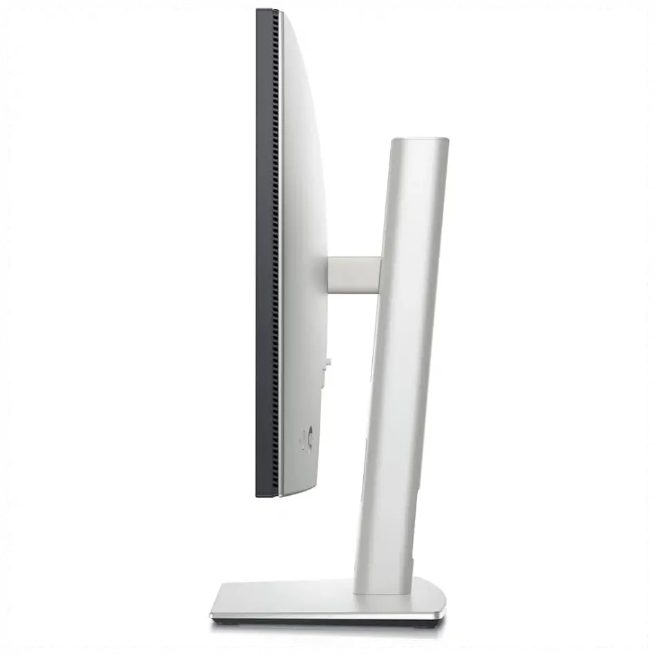 Dell Ultrasharp U2424he, 23,8 5ms, 120hz,  Full Hd, Hdmı, Dp, Pivot, Ips Led Monitör