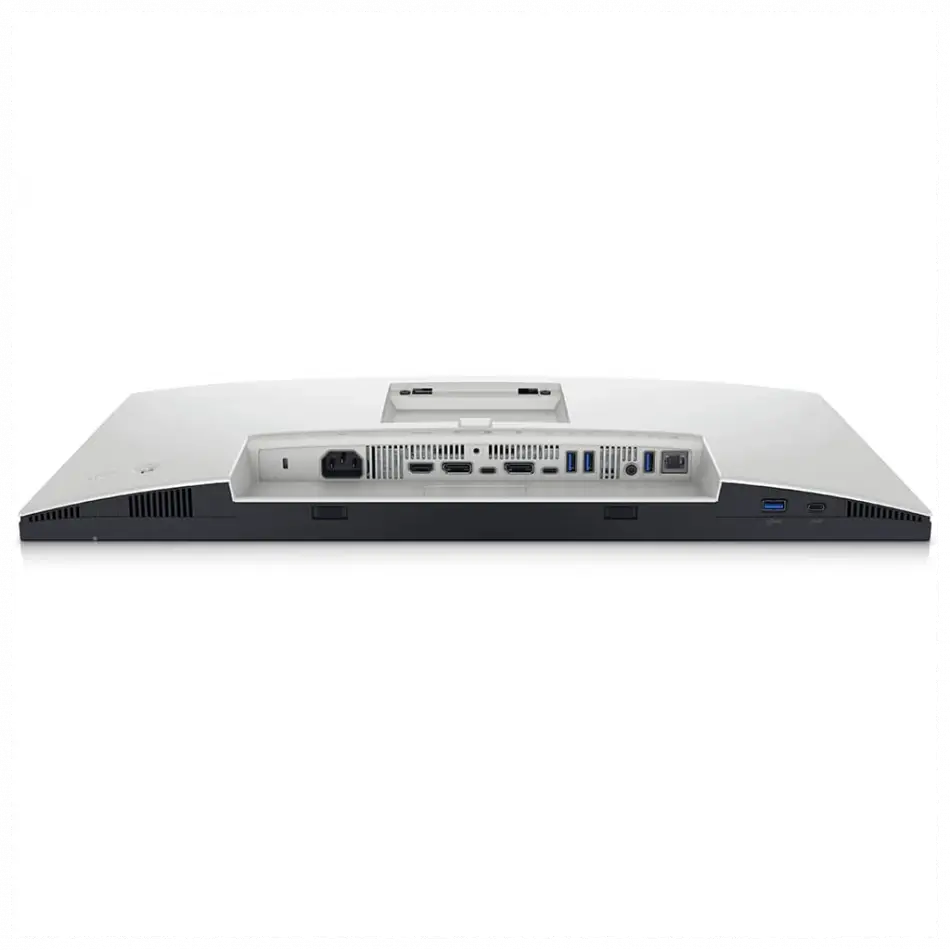 Dell Ultrasharp U2424he, 23,8 5ms, 120hz,  Full Hd, Hdmı, Dp, Pivot, Ips Led Monitör