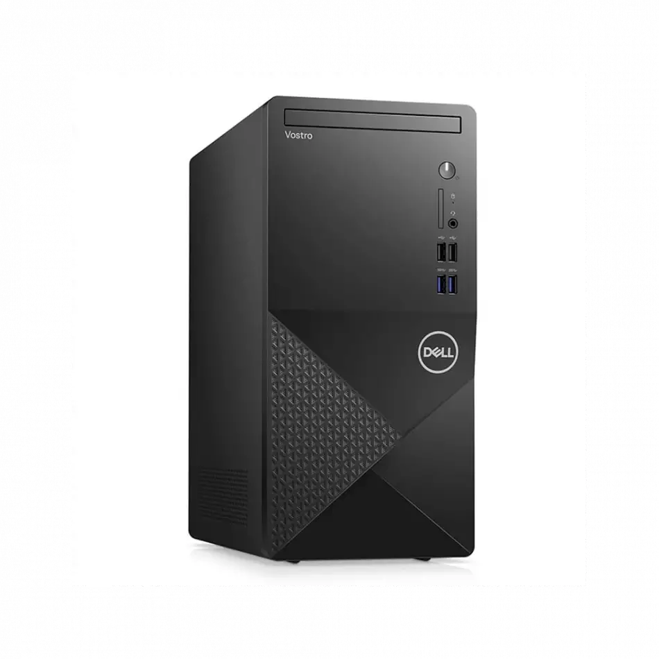 Dell Vostro 3020, N2042vdt3020mtu_upg, İ5-14400, 16gb Ddr4 Ram, 512gb Ssd, Paylaşımlı Ekran Kartı, Wi-fi, Bluetooth , Free Dos, Mt Masaüstü Pc (210246446)