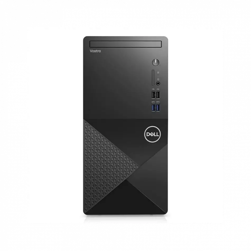 Dell Vostro 3020, N2042vdt3020mtu_upg, İ5-14400, 16gb Ddr4 Ram, 512gb Ssd, Paylaşımlı Ekran Kartı, Wi-fi, Bluetooth , Free Dos, Mt Masaüstü Pc (210246446)