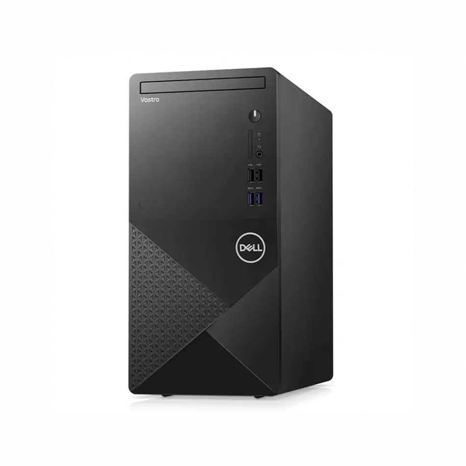 Dell Vostro 3020, N2042vdt3020mtu_upg, İ5-14400, 16gb Ddr4 Ram, 512gb Ssd, Paylaşımlı Ekran Kartı, Wi-fi, Bluetooth , Free Dos, Mt Masaüstü Pc (210246446)