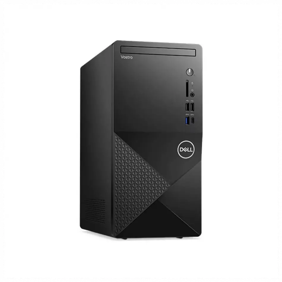Dell Vostro 3030, N6001vdt3030mt_upg11, İ7-14700k, 32gb Ddr5 Ram, 512gb Ssd, Paylaşımlı Ekran Kartı, Wi-fi, Bluetooth , Free Dos, Mt Masaüstü Pc (210276835)