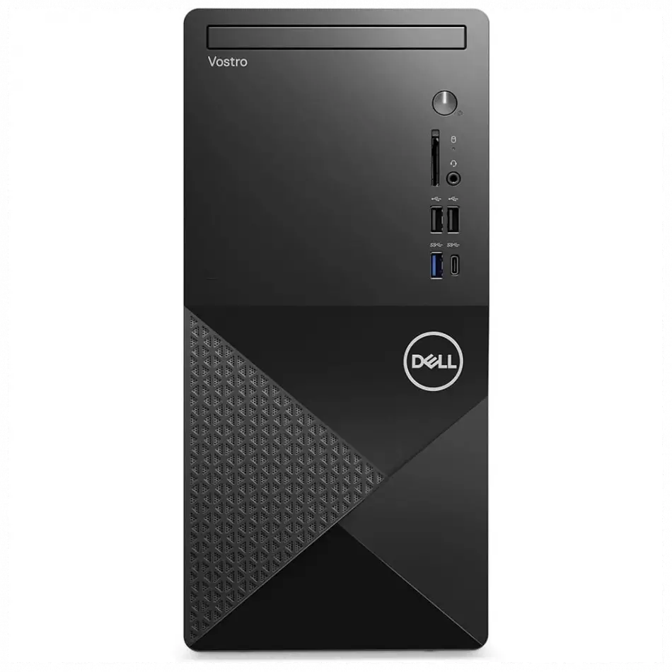 Dell Vostro 3030, N6001vdt3030mt_upg9, İ7-13700k, 32gb Ddr5 Ram, 512gb Ssd, Paylaşımlı Ekran Kartı, Wi-fi, Bluetooth , Free Dos, Mt Masaüstü Pc (210276835)