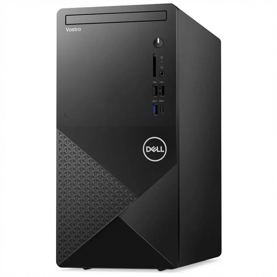 Dell Vostro 3030, N6004vdt3030mt_u, İ5-12400, 8gb Ddr4 Ram, 512gb Ssd, Paylaşımlı Ekran Kartı, Wi-fi, Bluetooth , Free Dos, Mt Masaüstü Pc (210276836)
