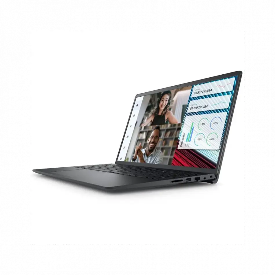 Dell Vostro 3520, N3002pvnb3520u, İ5-1235u, 15,6 Fhd, 8gb Ram, 512gb Ssd, Paylaşımlı Ekran Kartı, Free Dos Notebook (6360095)