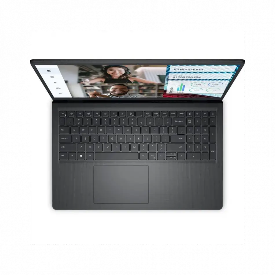 Dell Vostro 3520, N3002pvnb3520u, İ5-1235u, 15,6 Fhd, 8gb Ram, 512gb Ssd, Paylaşımlı Ekran Kartı, Free Dos Notebook (6360095)