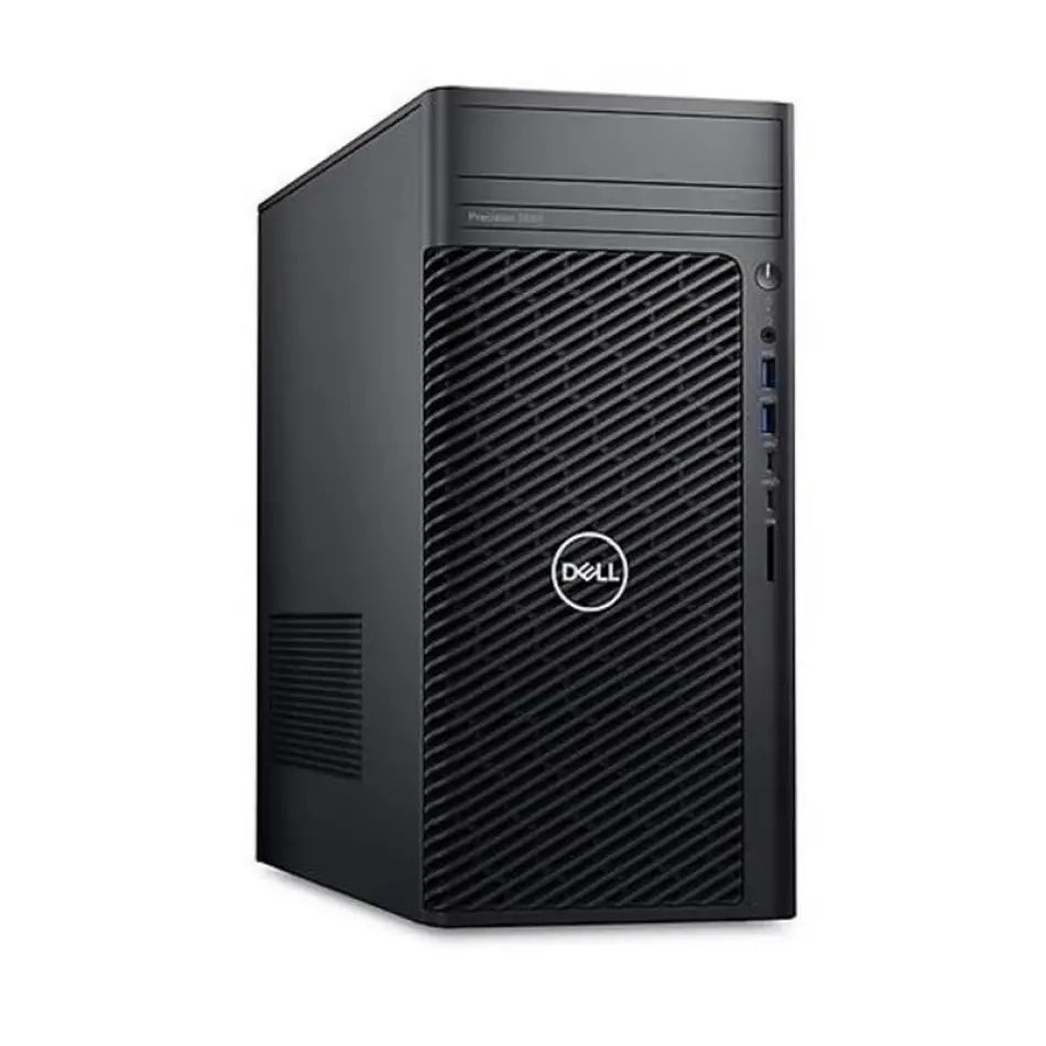 Dell Ws Precısıon 3680_ı7-14700-2 16gb 512ssd 8gb A1000 Wın11pro