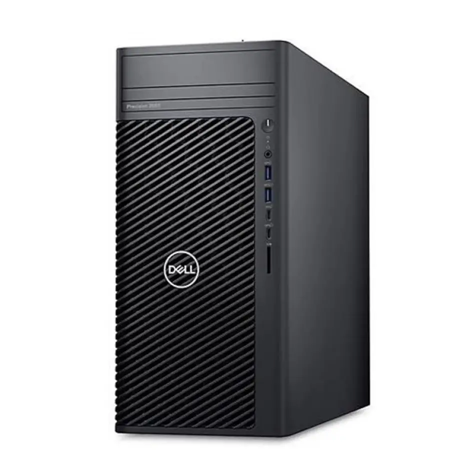 Dell Ws Precısıon 3680_ı7-14700-2 16gb 512ssd 8gb A1000 Wın11pro