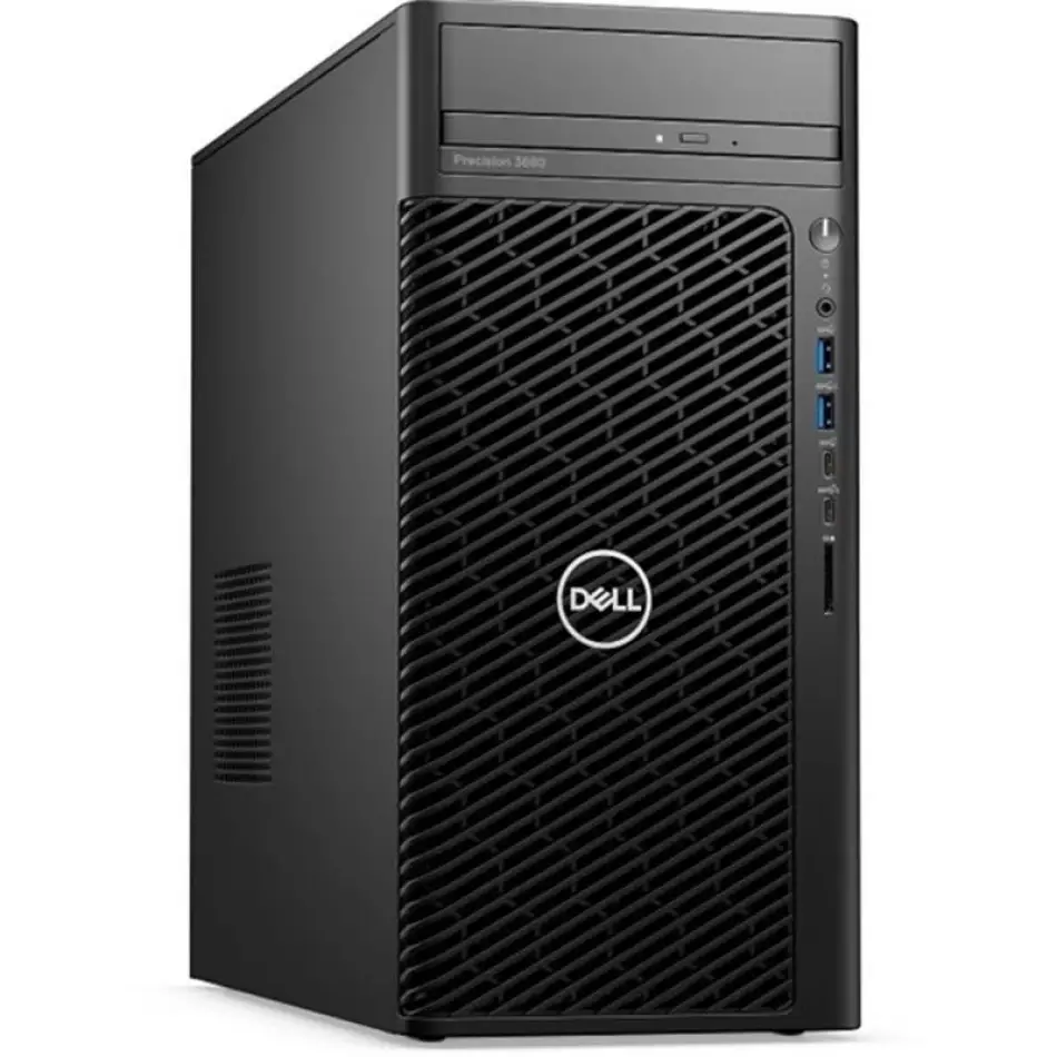 Dell Ws Precısıon 3680_ı7-14700-5_2tb 16gb 512 M2+2tb 16gb Rtx2000 Wın11pro