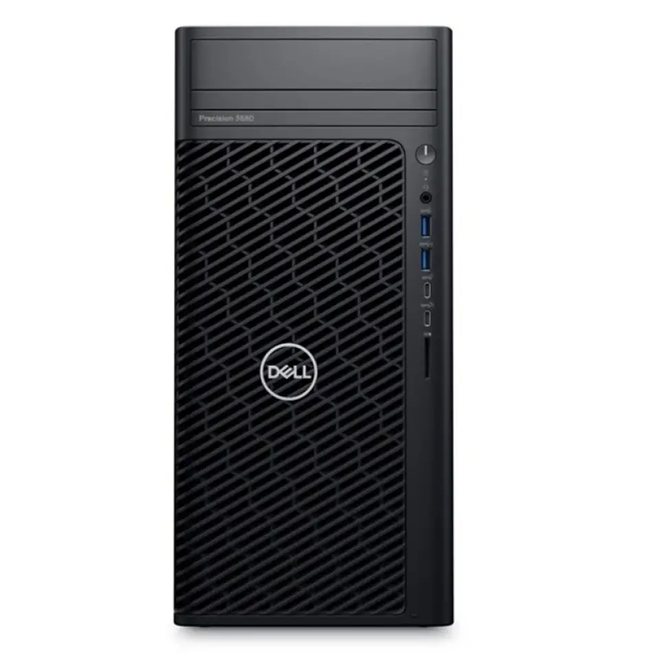 Dell Ws Precısıon 3680_ı9-14900-8 32gb 1tb Ssd 20gb Rtx4000a Wın11pro