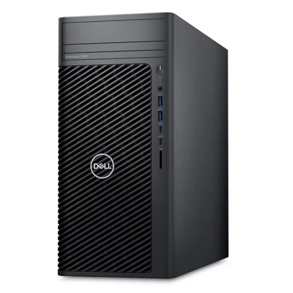 Dell Ws Precısıon 3680_ı9-14900-8 32gb 1tb Ssd 20gb Rtx4000a Wın11pro
