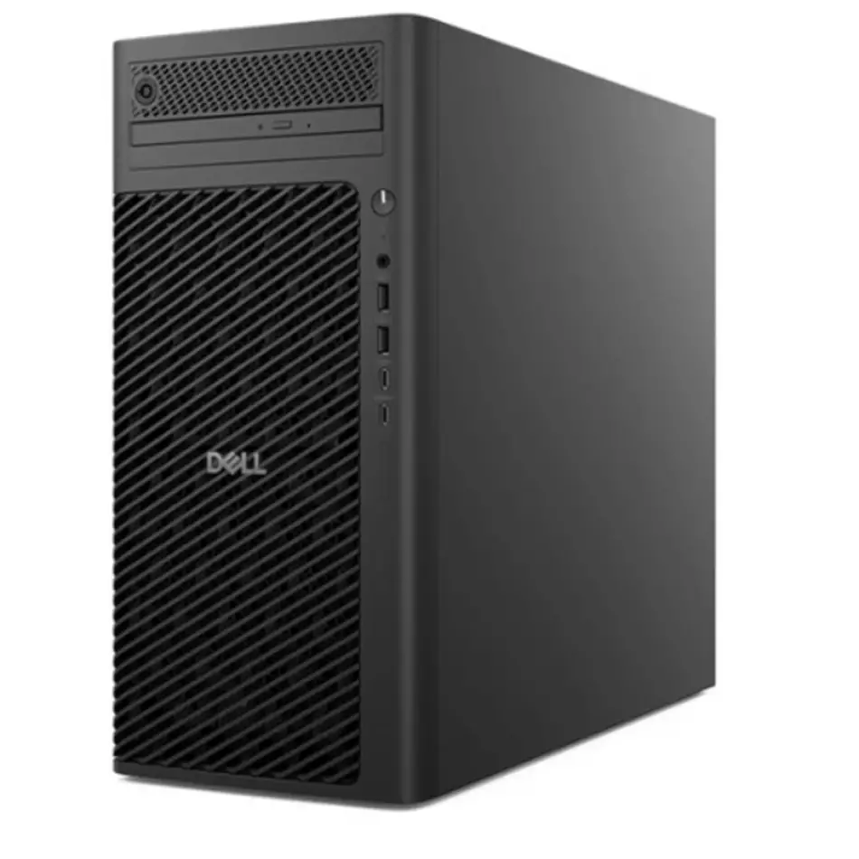 Dell Ws Pro Max T2 Fct2250_3 U7 265k 1x32gb 1tb 8gb A1000 Wın11pro W11p 3 Yıl Yerinde Garanti