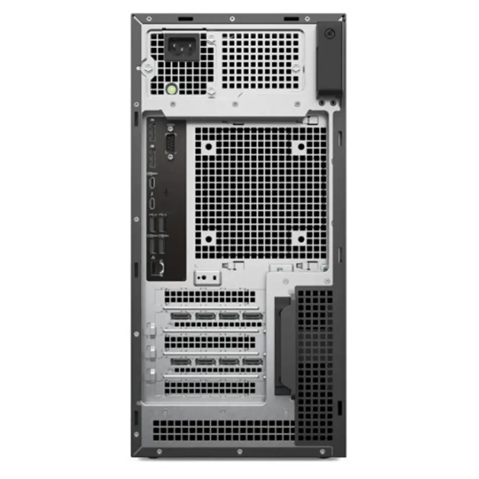 Dell Ws Pro Max T2 Fct2250_3 U7 265k 1x32gb 1tb 8gb A1000 Wın11pro W11p 3 Yıl Yerinde Garanti