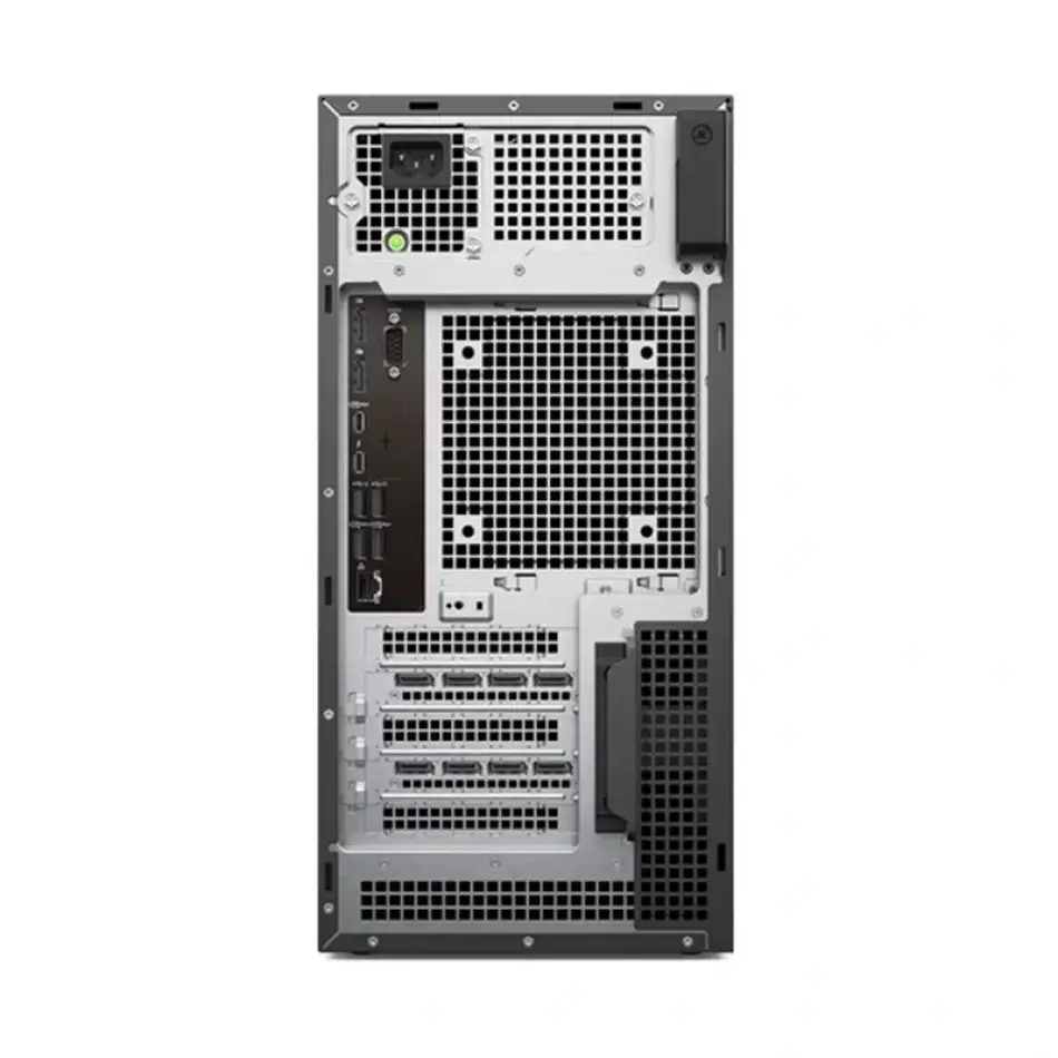 Dell Ws Pro Max T2 Fct2250_9 Ultra 9 285k 1x32gb 1tb Ssd 16gb Nvıdıa Rtx 2000 Ada 1500w W11p 3 Yıl Yerinde Garanti