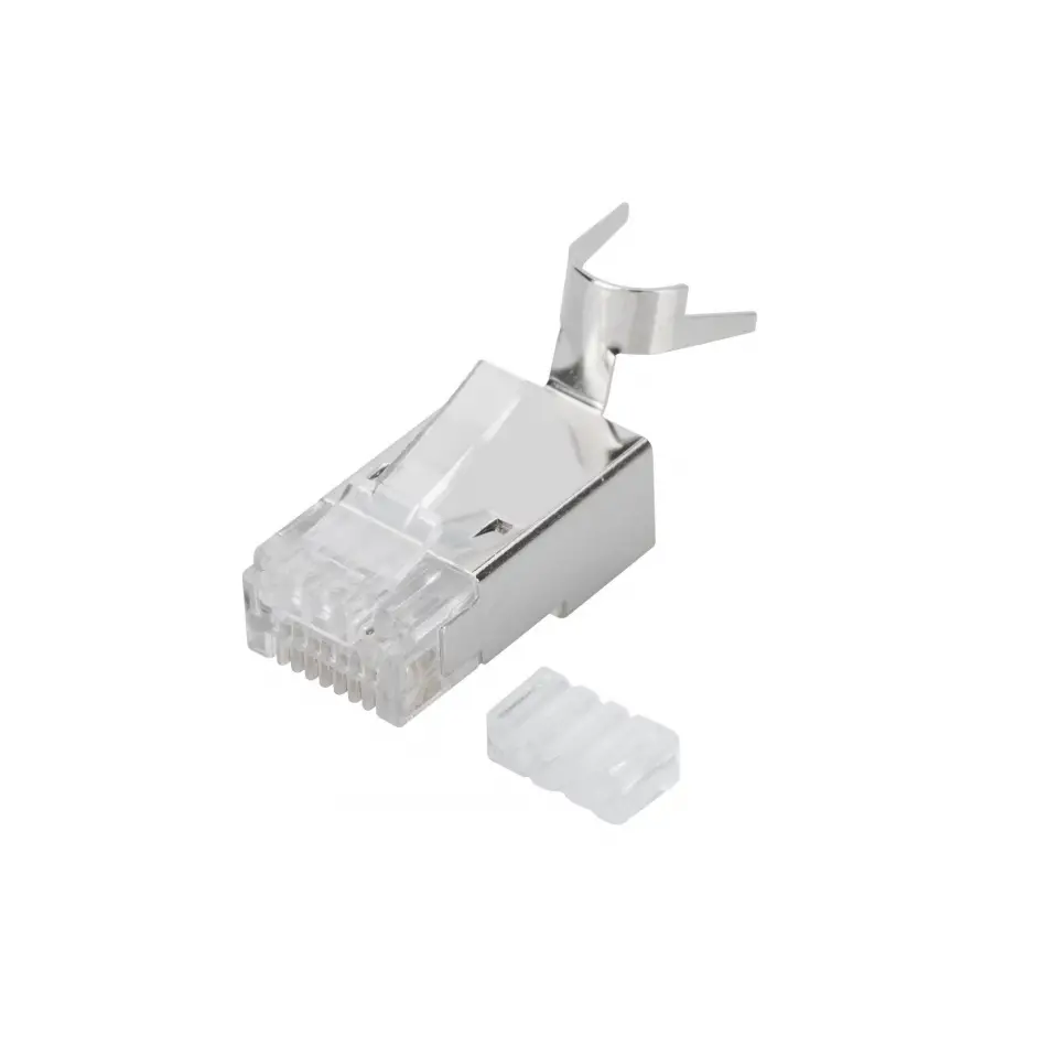 Digitus Ak-219604 Cat 6a/7 Rj45 8p8c Konnektör