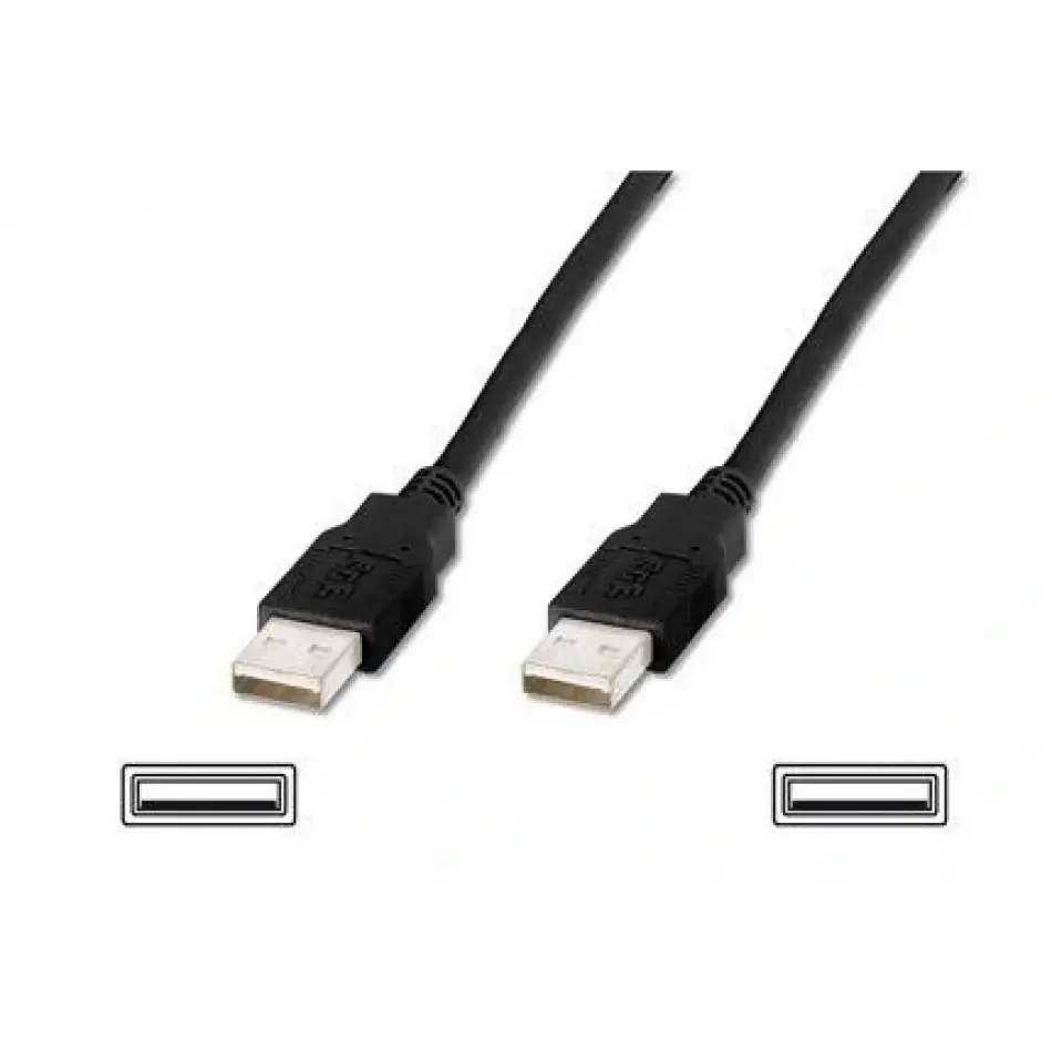 Digitus  Ak-300101-050-s 5m Usb2,0 A(e)a(e)yazıcı
