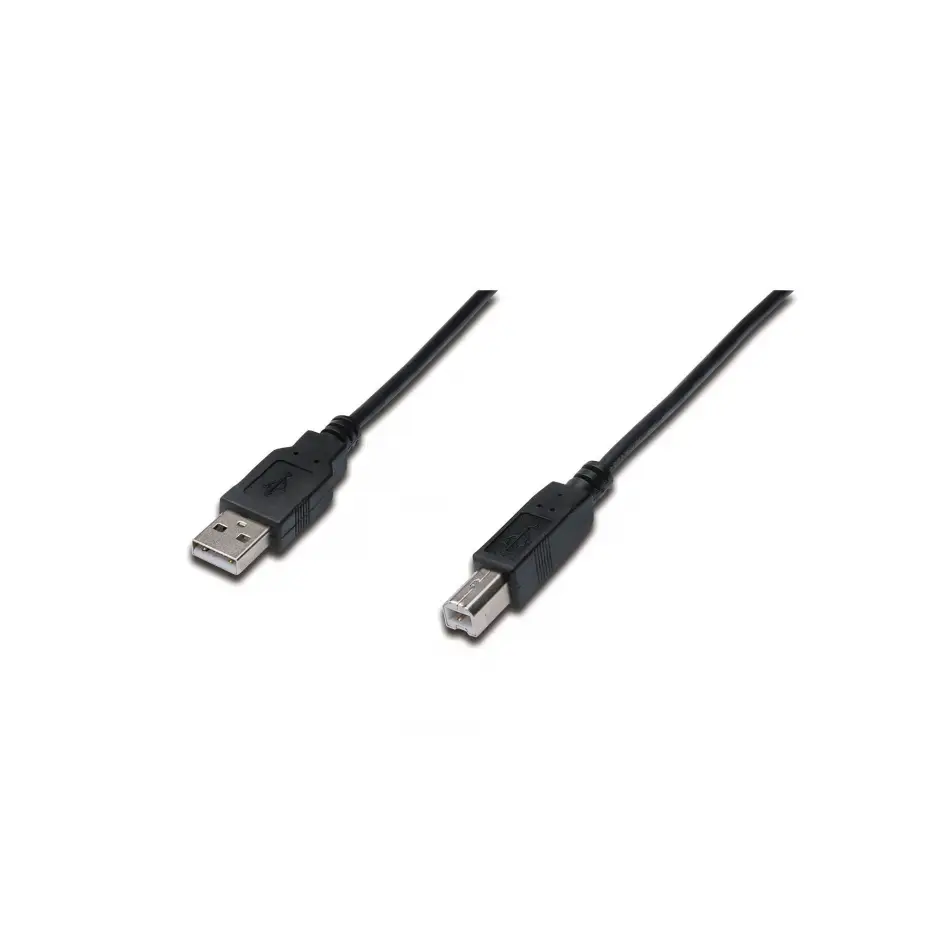 Digitus  Ak-300102-030-s 3.m Usb2.0 A(e)/b(e) Siya
