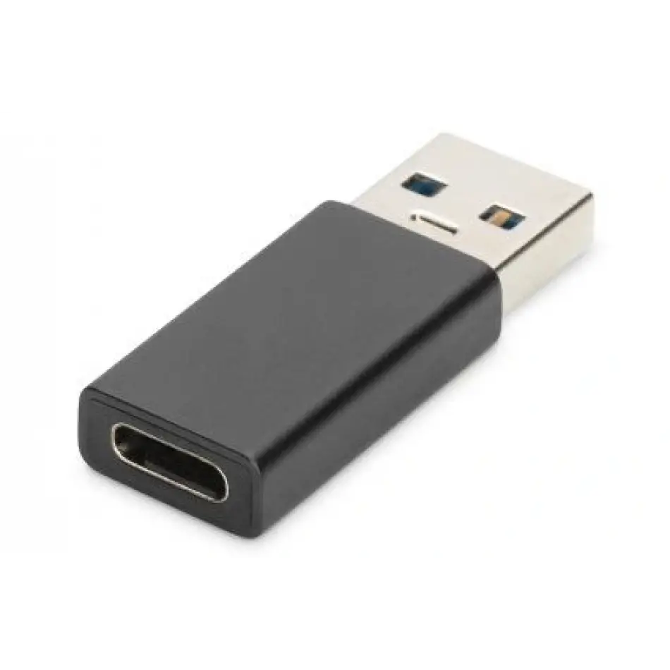 Digitus Ak-300524-000-s Usb3.0 Tip A(e)<=>usb3.0 T