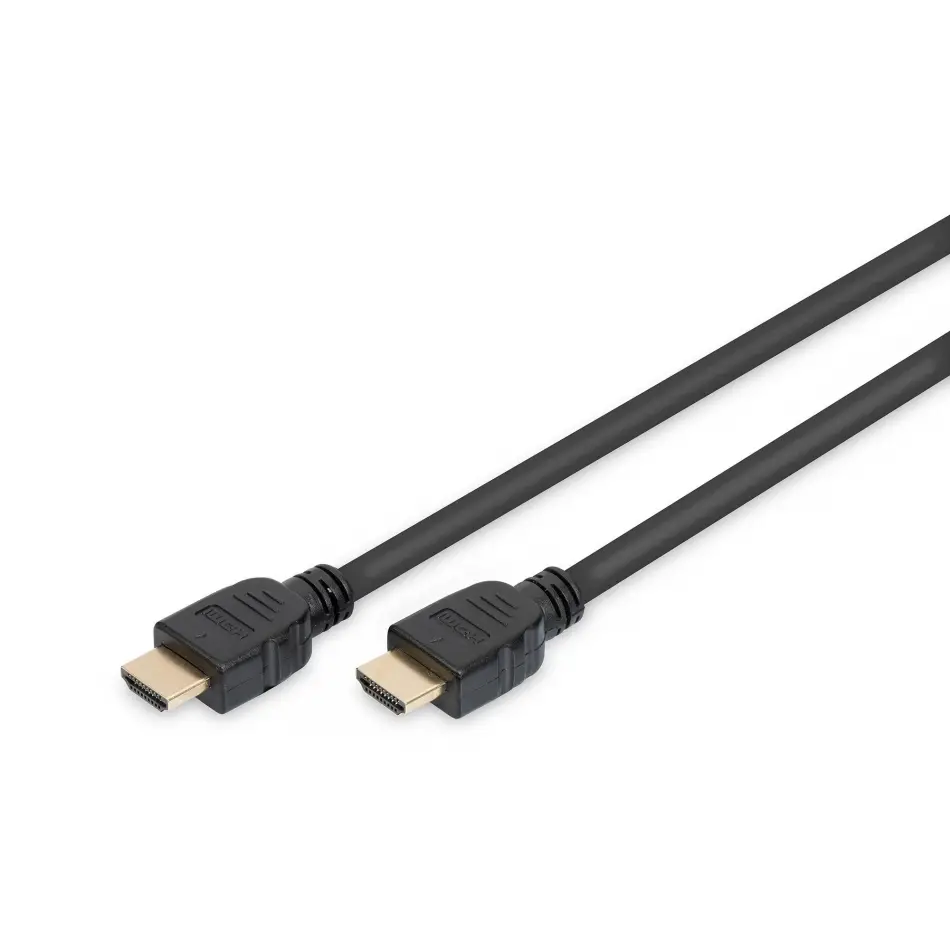 Digitus Ak-330124-030-s 3m Hdmı (2.1)uh Speed 8k K