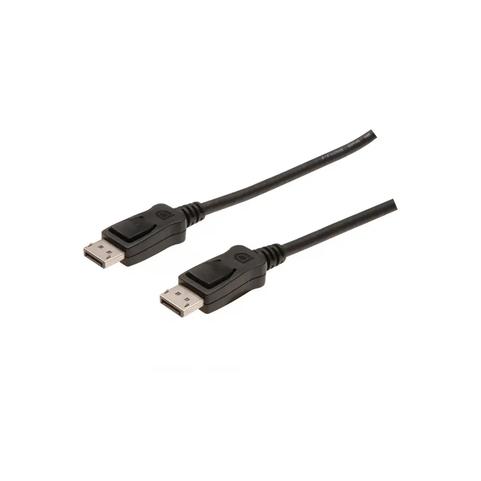 Digitus Ak-340100-030-s 3m Display Port Kablo