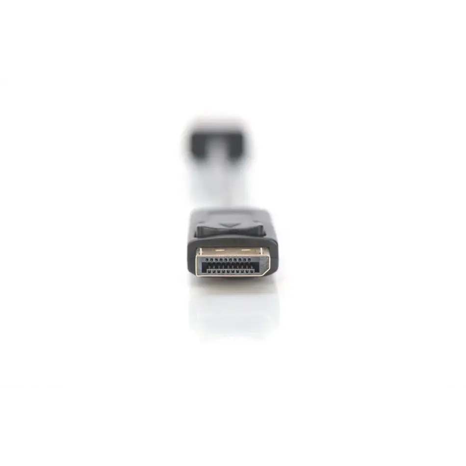 Digitus Ak-340400-001-s 15cm Dp(e )<=>hdmı A Dişi
