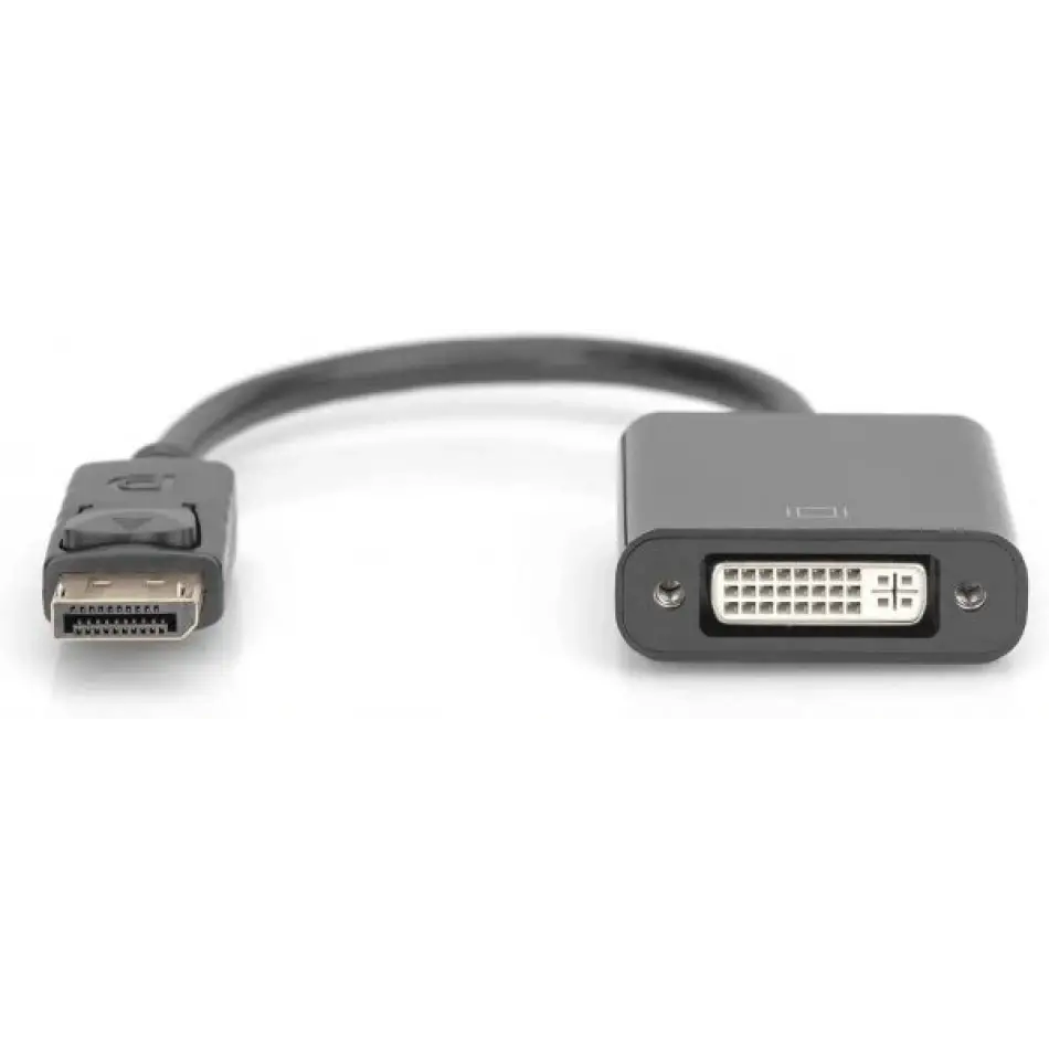 Dıgıtus Ak-340409-001-s Dısplayport=>dvı Çevirici