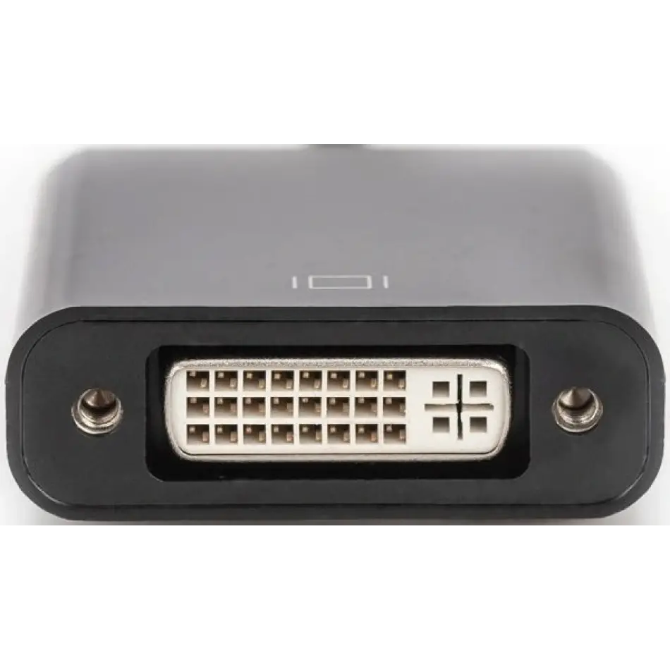 Dıgıtus Ak-340409-001-s Dısplayport=>dvı Çevirici