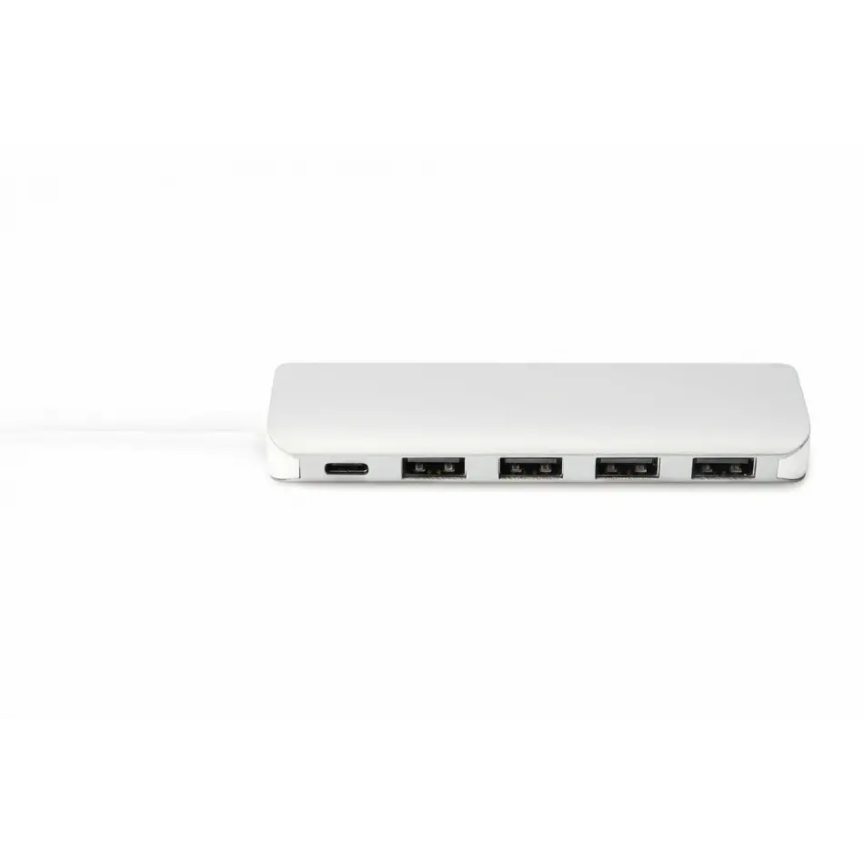 Digitus Da-70242-1 Usb3.0 4lü Hub.mac+win