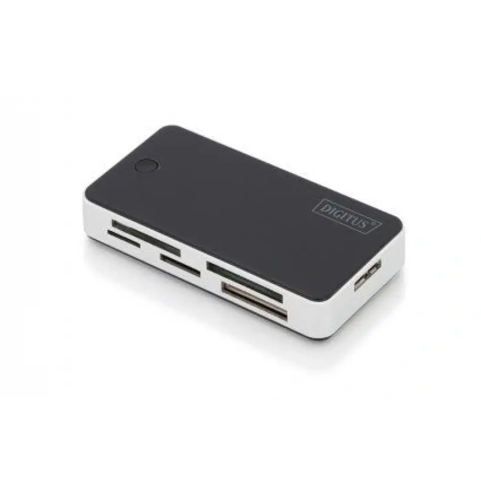 Digitus Da-70330-1 Usb3.0 Kart Okuyucusu