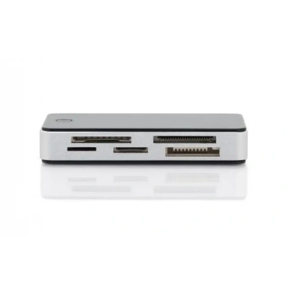 Digitus Da-70330-1 Usb3.0 Kart Okuyucusu