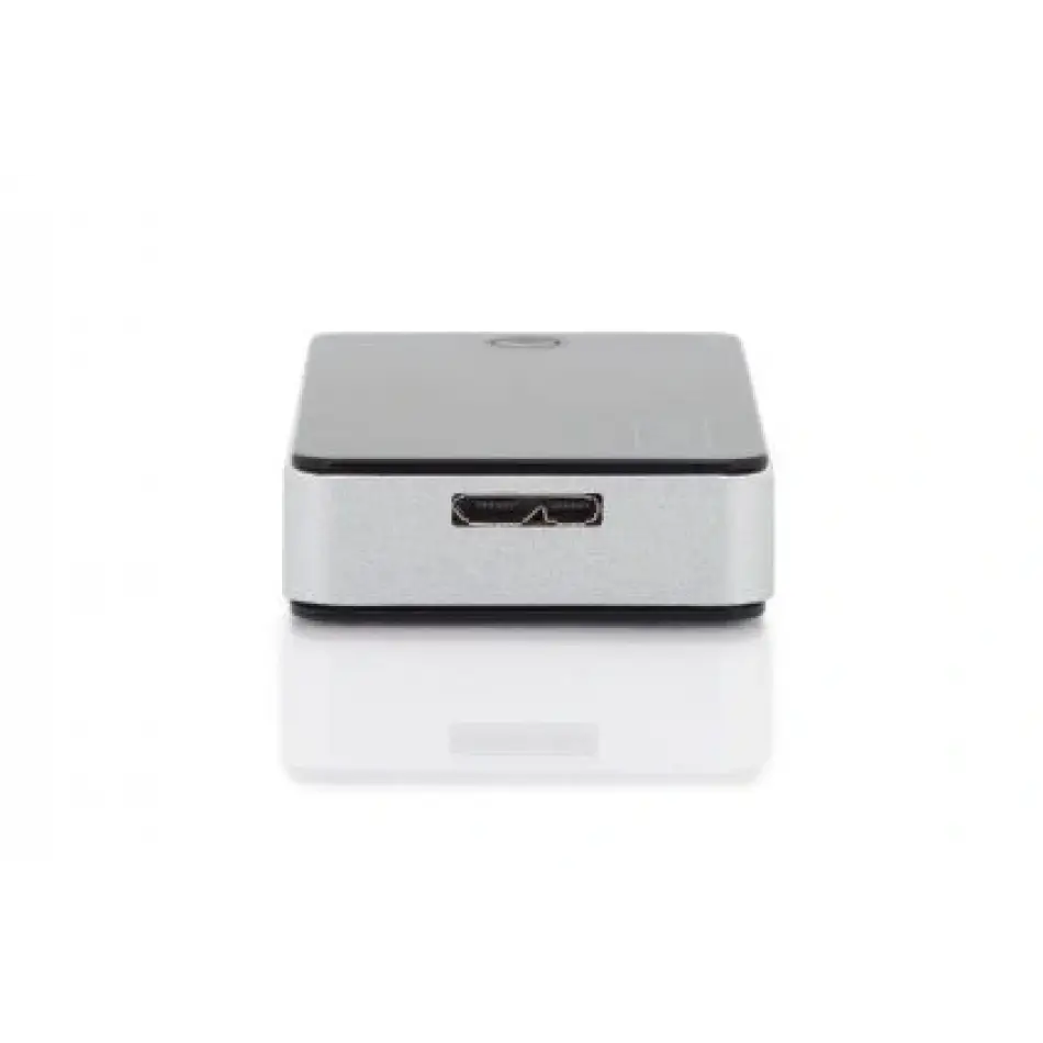 Digitus Da-70330-1 Usb3.0 Kart Okuyucusu