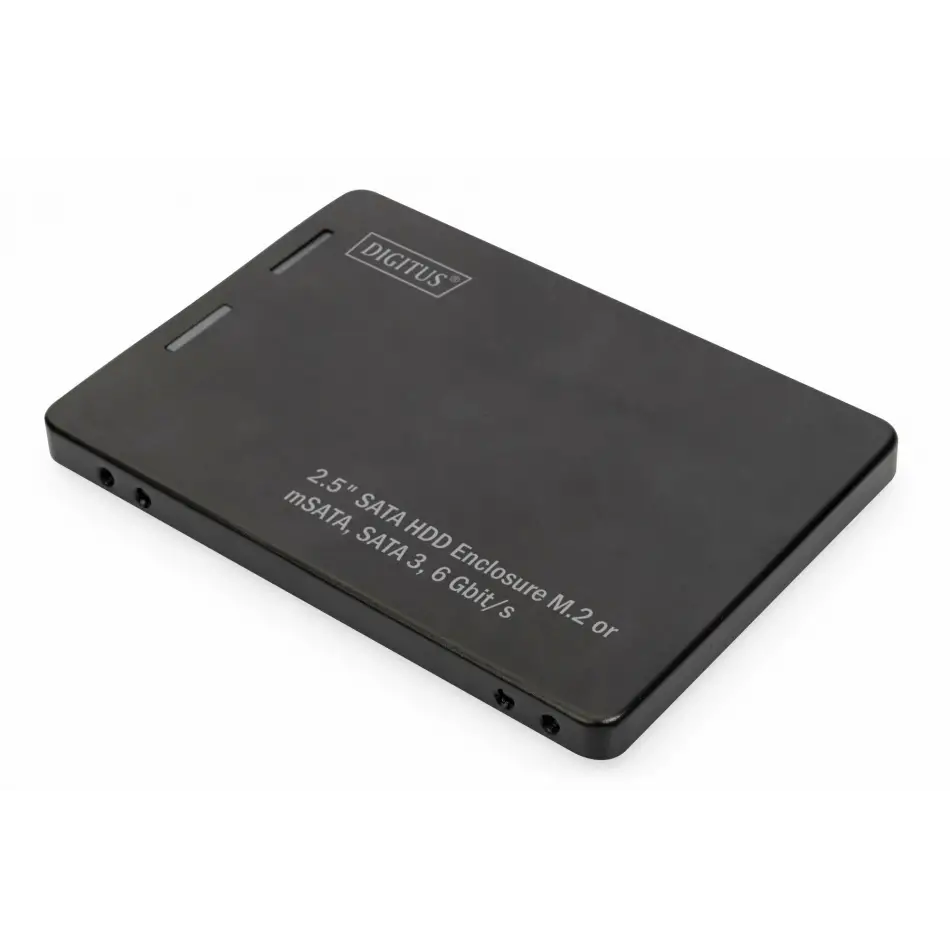 Digitus Da-71118  2,5 Sata Hdd M2 Ya Da Msata