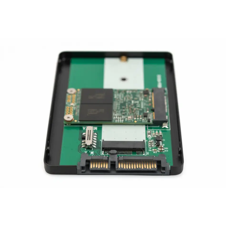Digitus Da-71118  2,5 Sata Hdd M2 Ya Da Msata