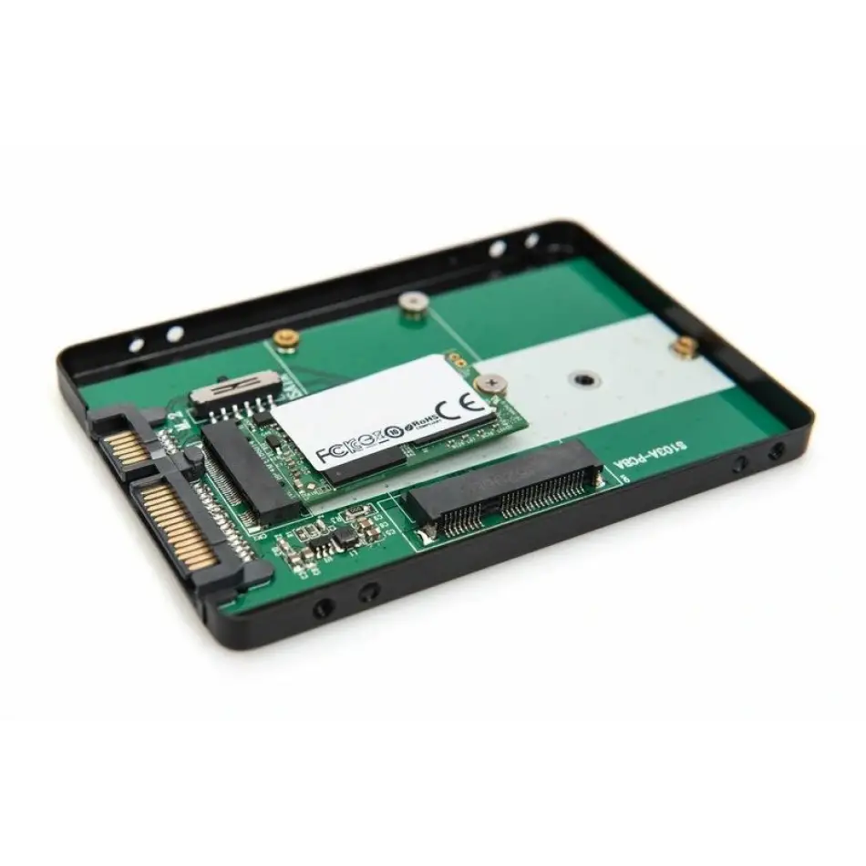 Digitus Da-71118  2,5 Sata Hdd M2 Ya Da Msata