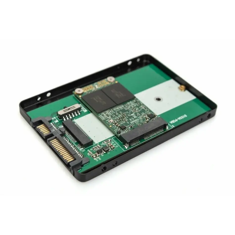 Digitus Da-71118  2,5 Sata Hdd M2 Ya Da Msata