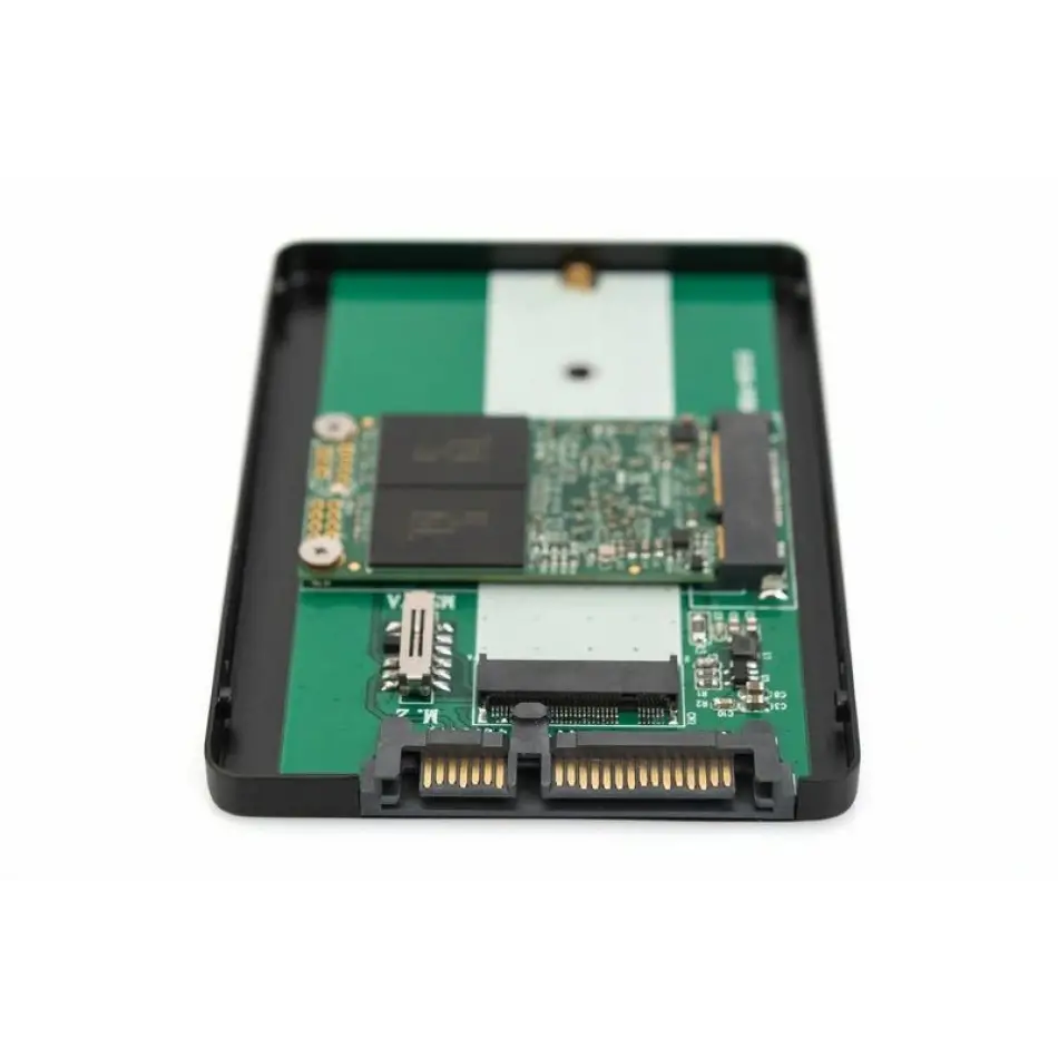 Digitus Da-71118  2,5 Sata Hdd M2 Ya Da Msata