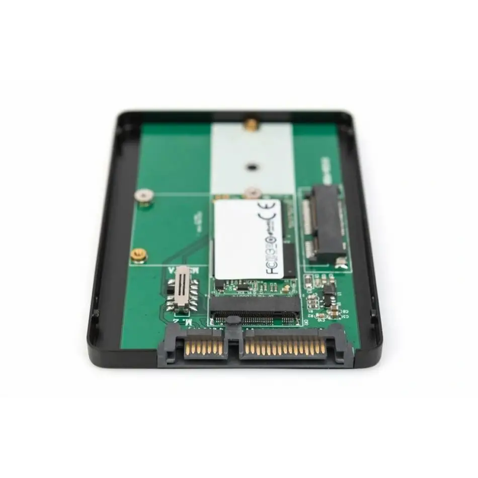 Digitus Da-71118  2,5 Sata Hdd M2 Ya Da Msata