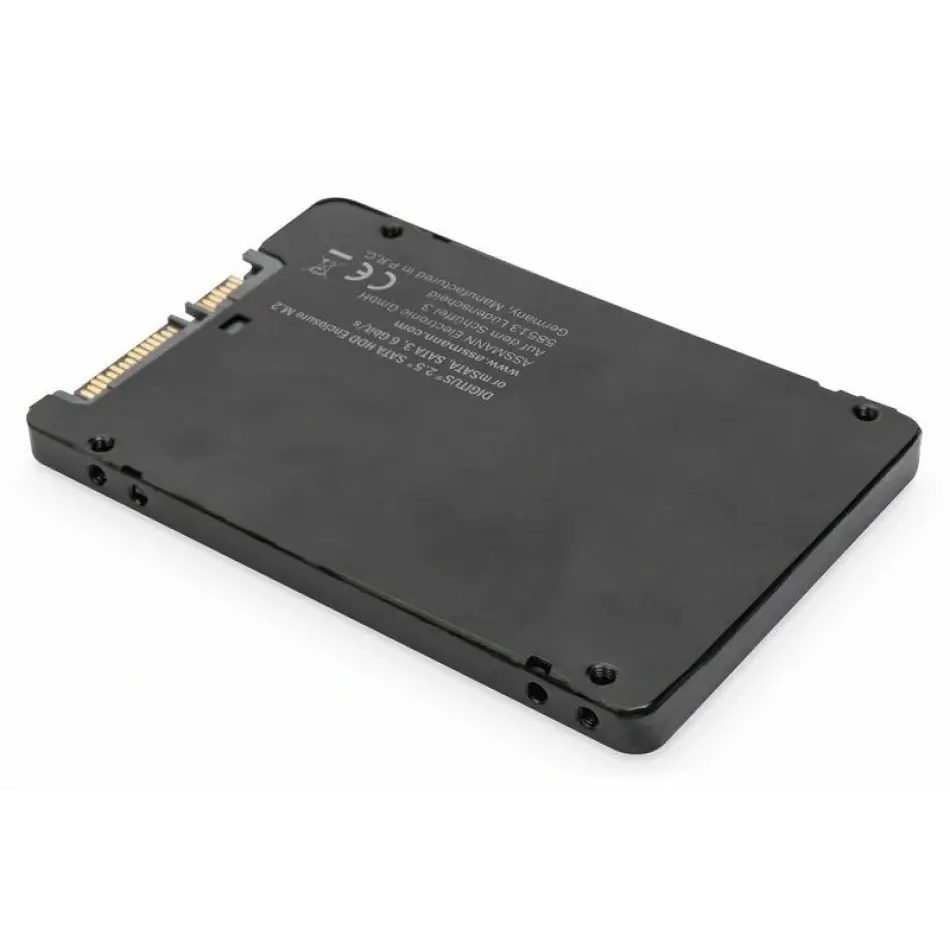 Digitus Da-71118  2,5 Sata Hdd M2 Ya Da Msata
