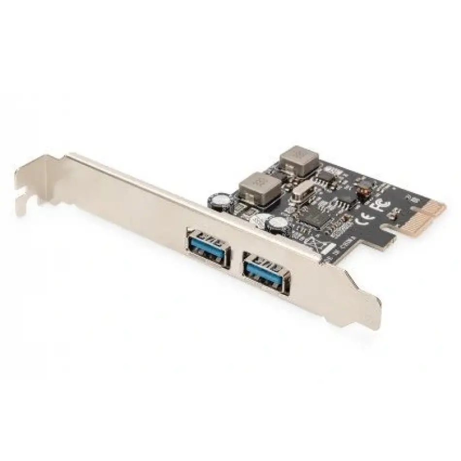 Digitus  Ds-30220-5 2*usb3.1 Harici+1usb-c Pcı Exp