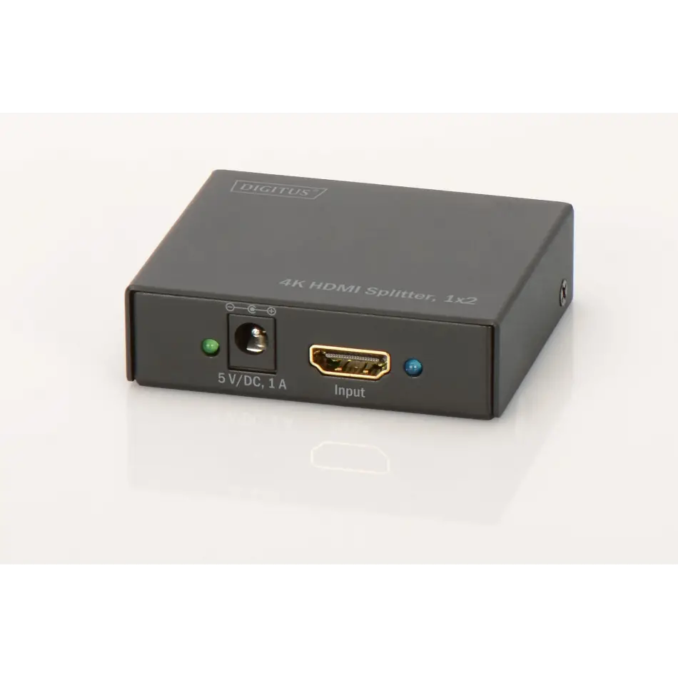 Digitus Ds-46304 2li 4k Hdmı 4096*2160 Video Çokl